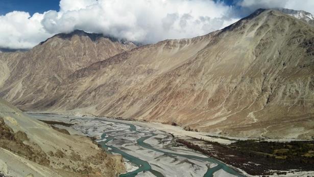 Photo of Shyok by mytravelnama