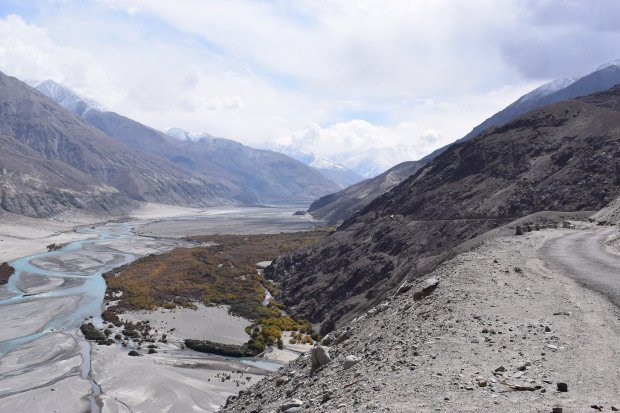 Photo of Shyok by mytravelnama