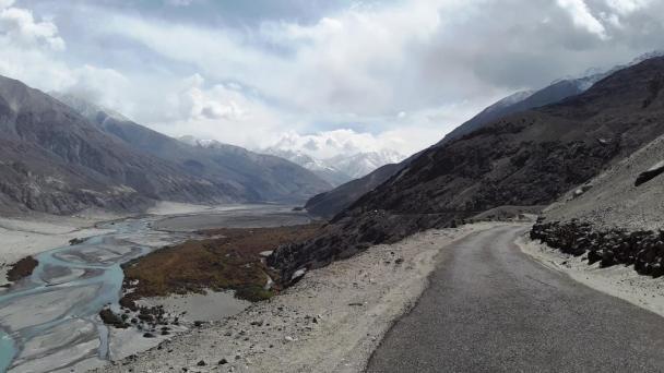 Photo of Shyok by mytravelnama