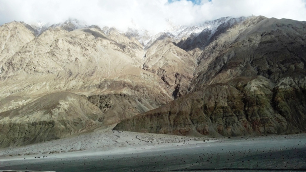 Photo of Shyok by mytravelnama