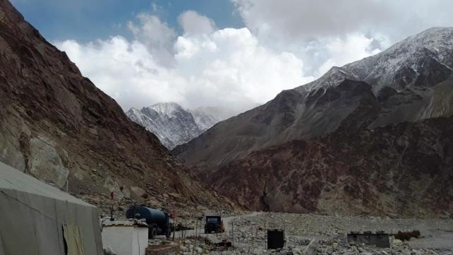 Photo of Shyok by mytravelnama