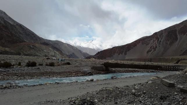Photo of Shyok by mytravelnama
