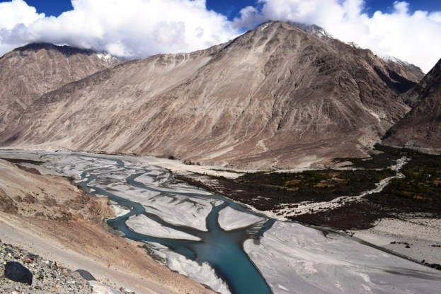Photo of Shyok by mytravelnama