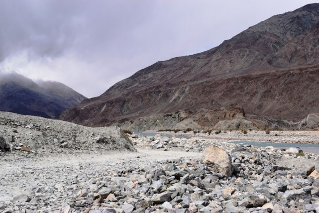 Photo of Shyok by mytravelnama