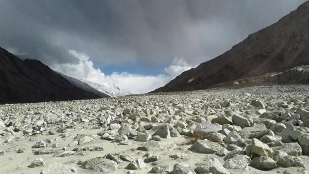 Photo of Shyok by mytravelnama
