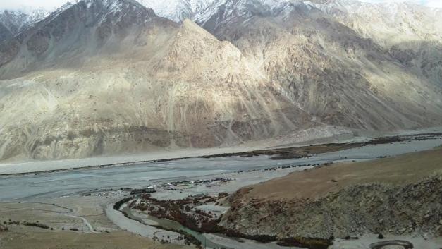 Photo of Shyok by mytravelnama