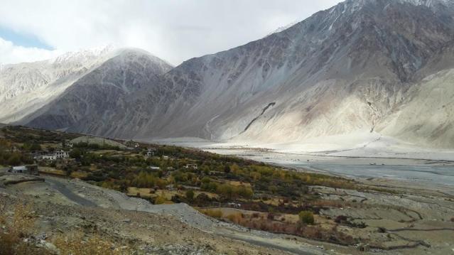 Photo of Shyok by mytravelnama