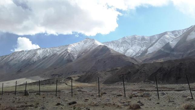 Photo of Shyok by mytravelnama