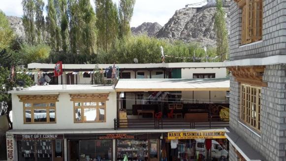 Photo of Old Leh Road, Leh by mytravelnama