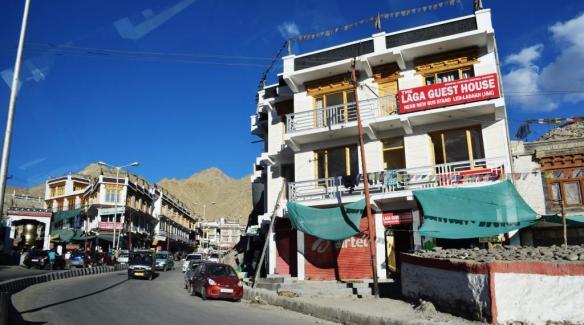 Photo of Old Leh Road, Leh by mytravelnama