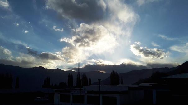 Photo of Leh Main Bazaar, Leh by mytravelnama