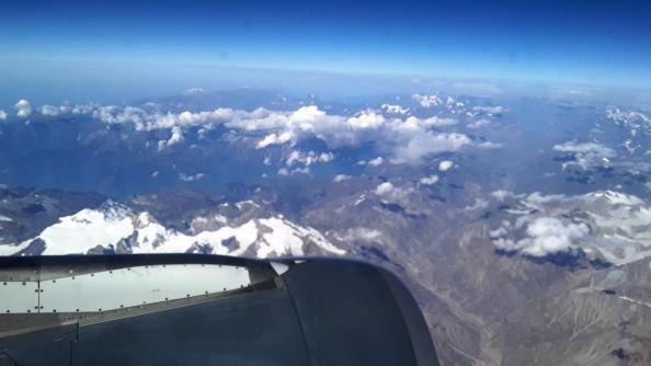 Photo of Leh - The Land of Brown Mountains by mytravelnama