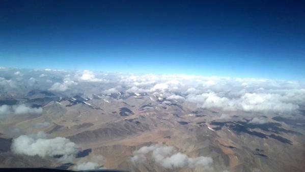Photo of Leh - The Land of Brown Mountains by mytravelnama