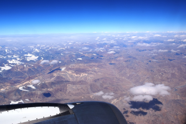 Photo of Leh - The Land of Brown Mountains by mytravelnama