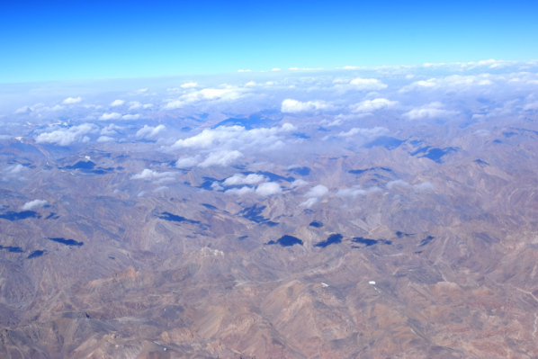Photo of Leh - The Land of Brown Mountains by mytravelnama