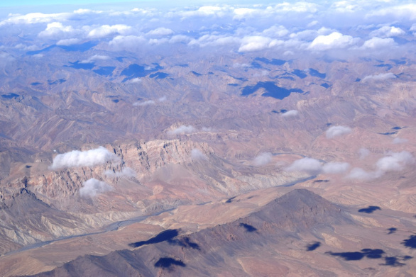 Photo of Leh - The Land of Brown Mountains by mytravelnama