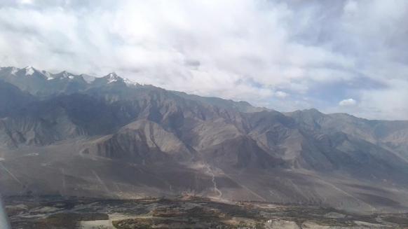 Photo of Leh - The Land of Brown Mountains by mytravelnama