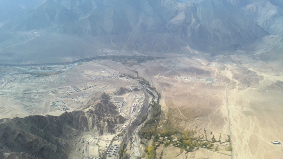 Photo of Leh - The Land of Brown Mountains by mytravelnama
