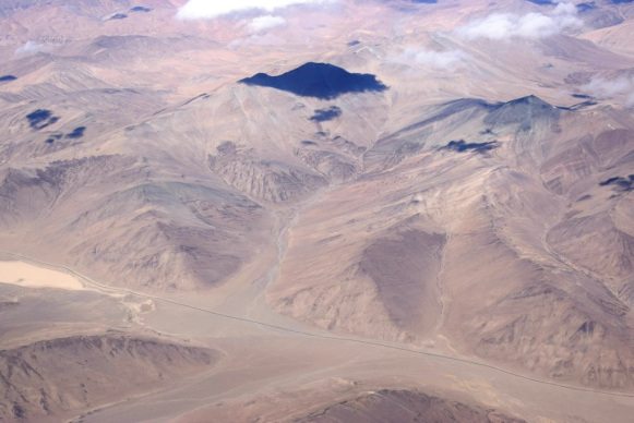 Photo of Leh - The Land of Brown Mountains by mytravelnama