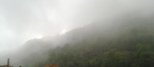Photo of Dharamshala, Himachal Pradesh, India by Pamela Mukherjee