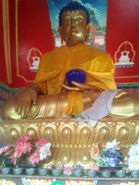 Photo of Dharamsala, Himachal Pradesh, India by Pamela Mukherjee