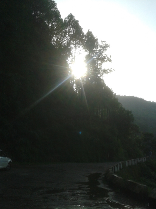 Photo of Kunal Pathri Mata Mandir, Pat, Himachal Pradesh, India by Pamela Mukherjee