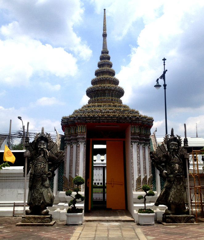 Photo of My seven point ode to Thailand by Chasing Sunsets