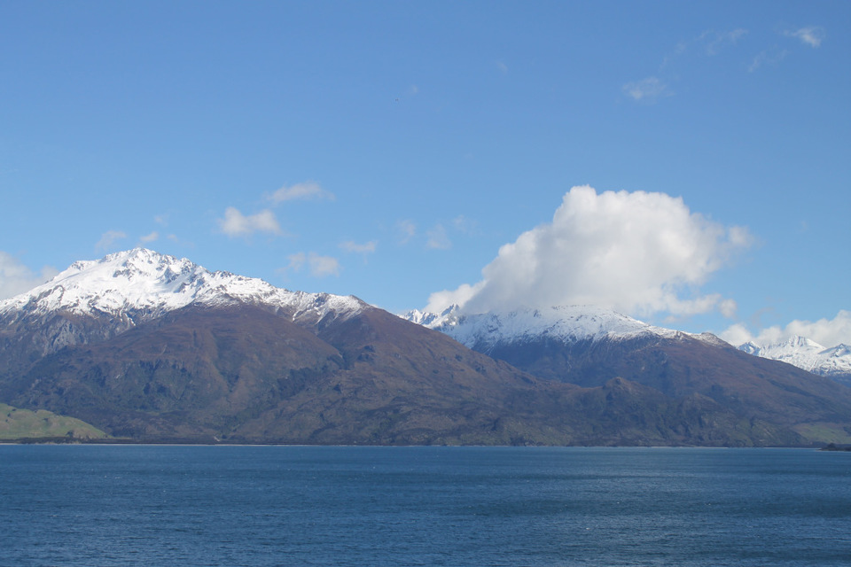 Photo of Milford Sound by Sudeep