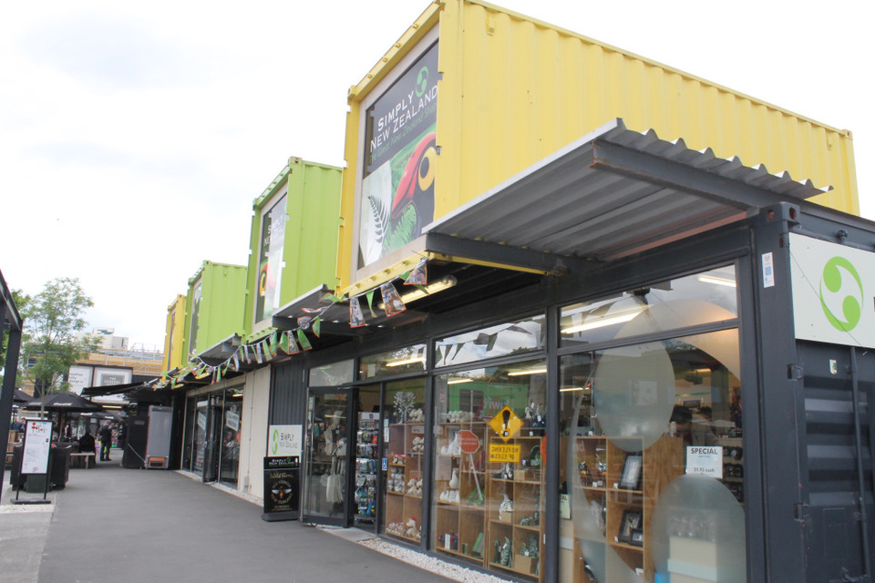 Photo of Greymouth, West Coast, New Zealand by Sudeep