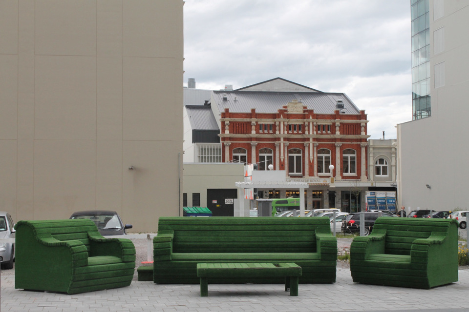 Photo of Greymouth, West Coast, New Zealand by Sudeep