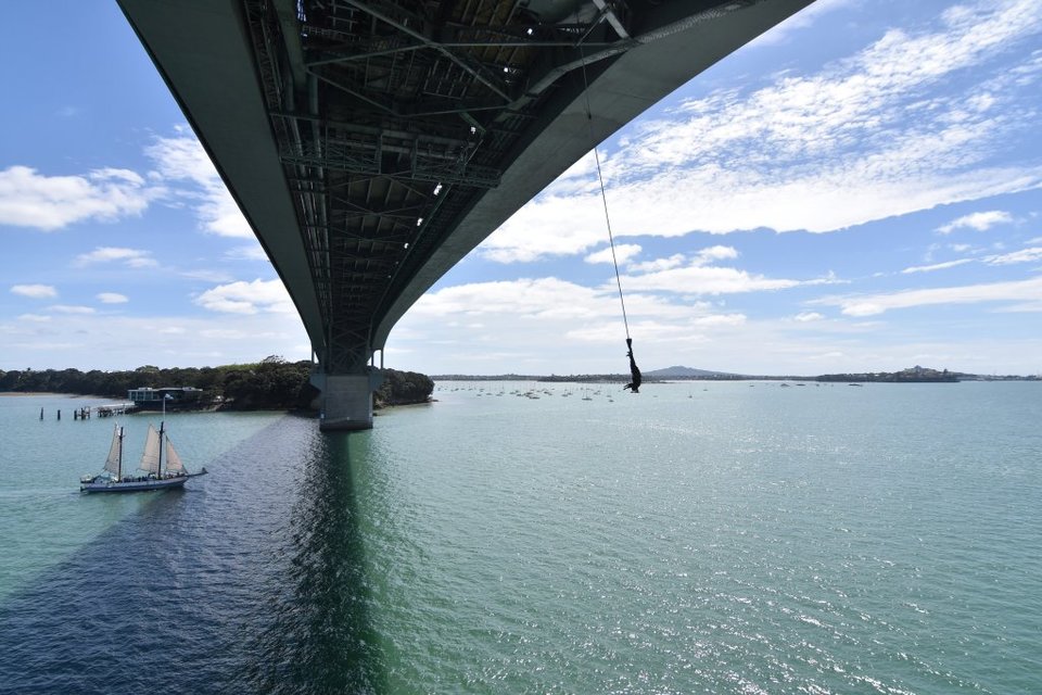 Photo of Waiheke Island, Auckland, New Zealand by Sudeep