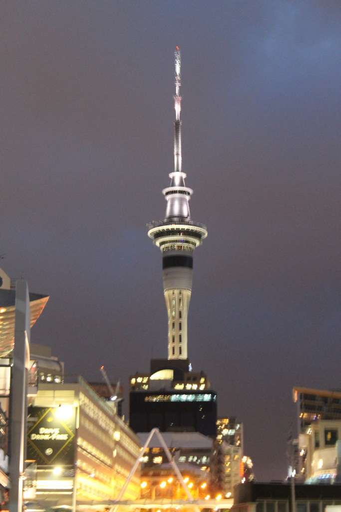 Photo of New Zealand Without a Car- Travel Blog- Guest Post by Sudeep