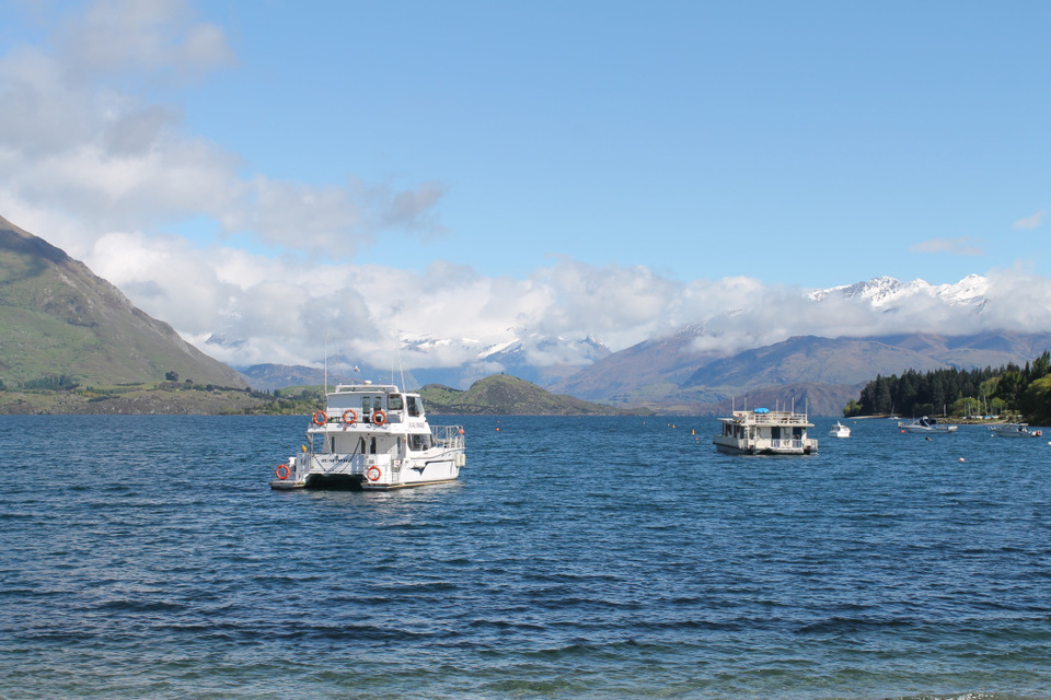 Photo of New Zealand Without a Car- Travel Blog- Guest Post by Sudeep