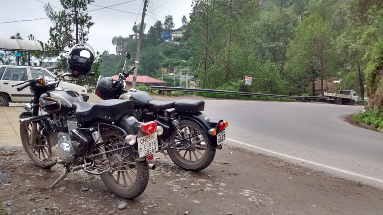 Photo of Manali, Himachal Pradesh, India by Sourav Ravish