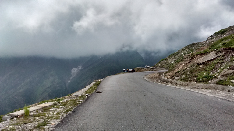 Photo of A 3060 km road trip to Himalayas on Royal Enfield(s)! by Sourav Ravish