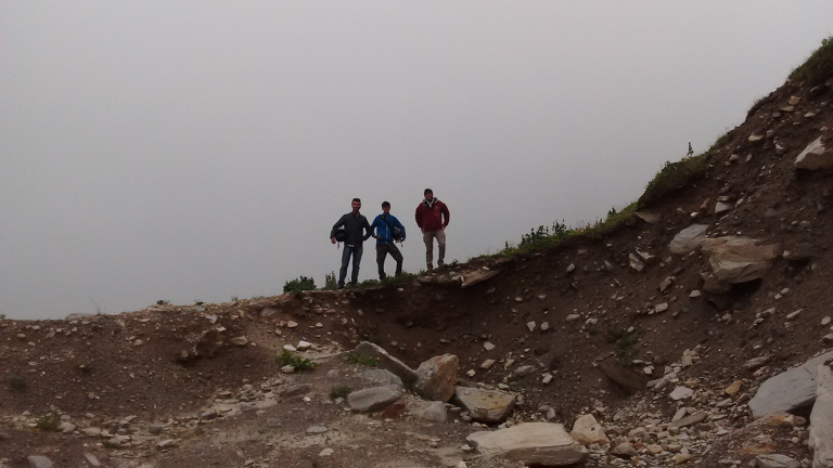 Photo of A 3060 km road trip to Himalayas on Royal Enfield(s)! by Sourav Ravish