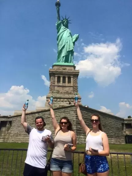 Photo of New York, New York - Day 1 by Naomi Hammonds