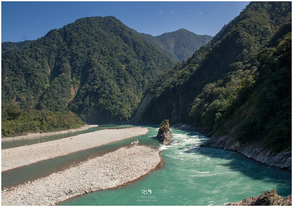 Photo of Tengapani Gaon, Assam, India by Ritu Saini