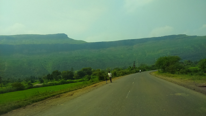 Photo of Kasara, Maharashtra, India by Suryakant Bansode
