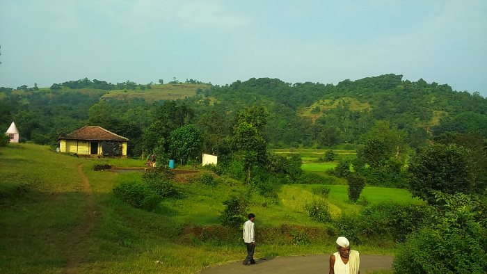 Photo of Rajur, Maharashtra, India by Suryakant Bansode