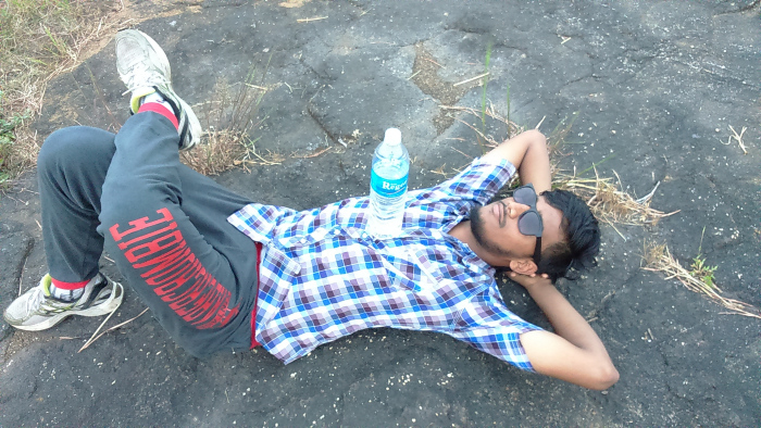 Photo of Rajur, Maharashtra, India by Suryakant Bansode