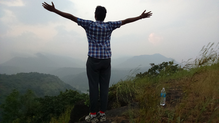 Photo of Rajur, Maharashtra, India by Suryakant Bansode