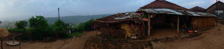 Photo of Journey To The Wonder Village – ” Purushwadi “ by Suryakant Bansode
