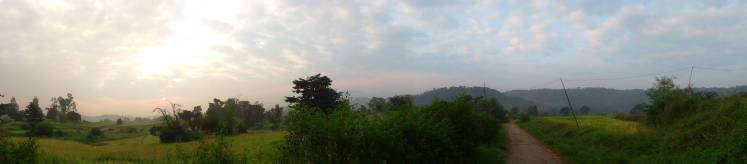 Photo of Journey To The Wonder Village – ” Purushwadi “ by Suryakant Bansode