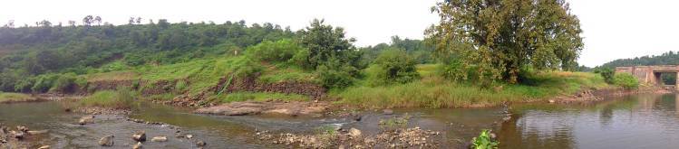 Photo of Journey To The Wonder Village – ” Purushwadi “ by Suryakant Bansode