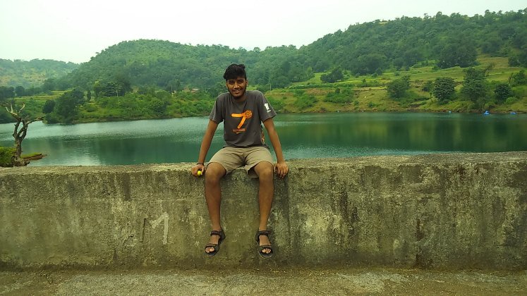 Photo of Journey To The Wonder Village – ” Purushwadi “ by Suryakant Bansode