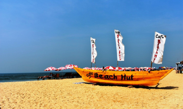 Photo of Why I Prefer South Goa Beaches Over North Goa? by Neha Makdey