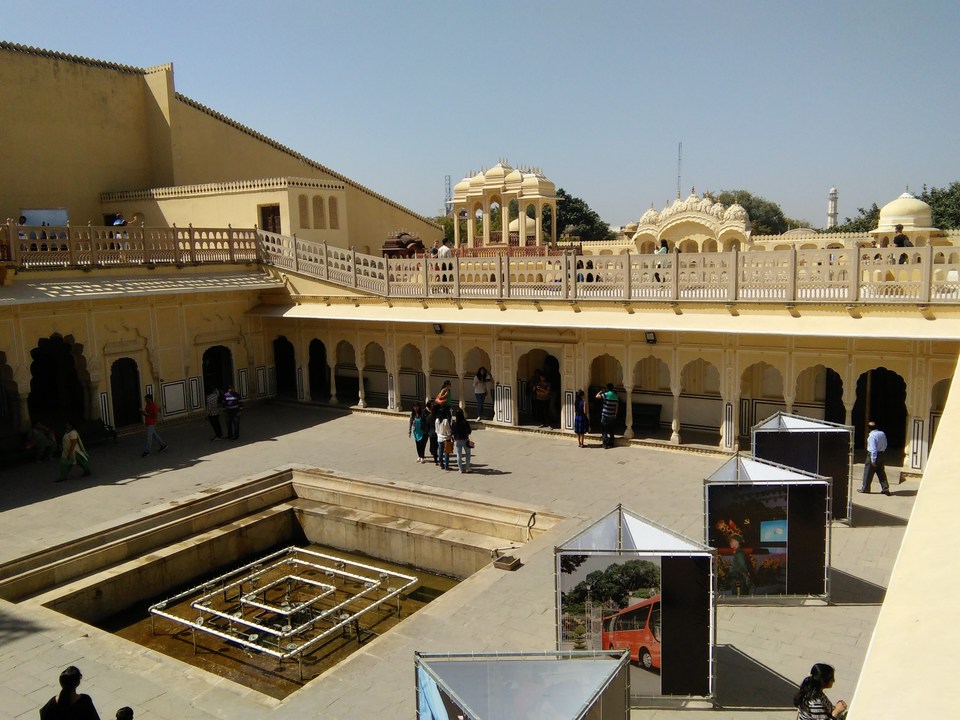 Photo of Radoli, Rajasthan, Hindistan by Rajat Chakraborty