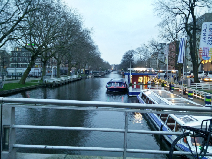Photo of Amsterdam, Netherlands by Khushboo Bansal