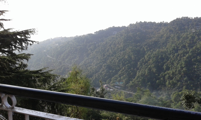 Photo of McLeod Ganj, Dharamshala, Himachal Pradesh, India by Jayati Sen
